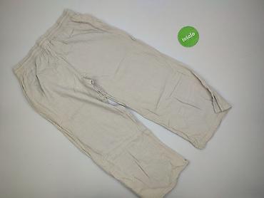 bpc pants: Bpc bonprix collection, Spodnie materiałowe damskie, rozmiar 2XL — 3