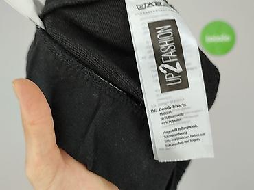 rough: UP2Fashion, Szorty damskie, rozmiar XL — 5