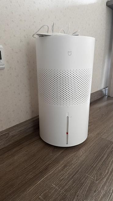 600mL/h Увлажнитель воздуха Xiaomi Mist-Free Humidifier 3. Новый