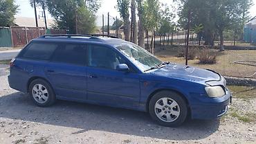 bsm датчик: Subaru Legacy: 2002 г., 2 л, Автомат, Бензин, Универсал — 4