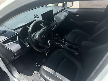 тоета алион: Toyota Corolla: 2021 г., 2 л, Вариатор, Бензин, Седан — 5
