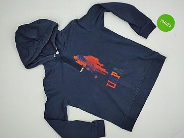 southpole: Us Polo Assn, Bluza z kapturem damska, rozmiar M — 2