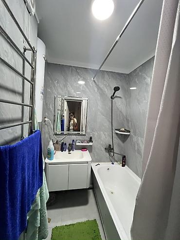 2023: 3 комнаты, 94 м², Мед Академия Элитка, 6 этаж, Евроремонт — 4