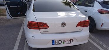 Μεταχειρισμένα Αυτοκίνητα: Volkswagen Passat: 1.6 l. | 2014 έ. Λιμουζίνα