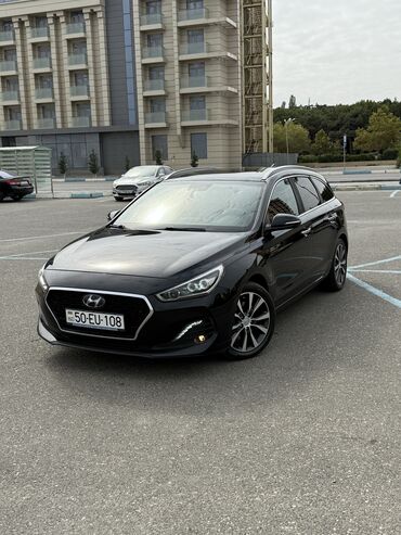 s class guzguleri: Hyundai i30: 1.6 l | 2019 il
