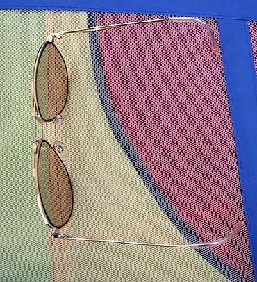 Naočare: Vintage ZLATNI ESSILOR line dioprijski ram Original. ORIGINAL! — 11