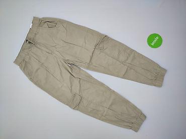 urban: Cropp, Spodnie cargo damskie, rozmiar S — 2