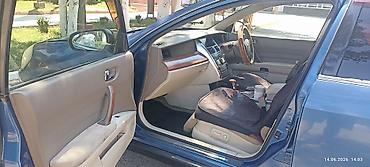 Nissan: Nissan Teana: 2003 г., 2.3 л, Автомат, Бензин, Седан — 6