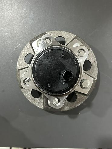 radius teker merkezi: Toyota Corolla Üçün Arxa Stupitsa — 4