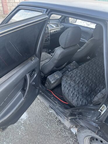 ВАЗ (ЛАДА): ВАЗ (ЛАДА) 2114 Samara: 2004 г., 1.5 л, Механика, Бензин, Хэтчбэк — 10