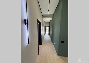 Продажа квартир: 4 комнаты, 130 м², Политех Элитка, 7 этаж, Дизайнерский ремонт — 6