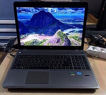 Ноутбуки HP: Офисный, Б/у, Intel Core i3 — 1