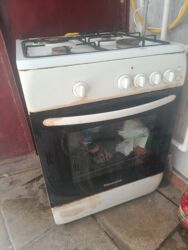 kumtel elektrikli soba: Plitə Qazlı, Stolüstü, 4 gözlü