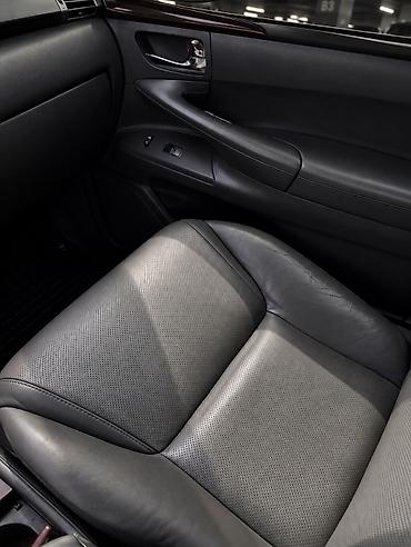 купить резину r18: Lexus LX: 2008 г., 5.7 л, Автомат, Газ, Внедорожник — 7