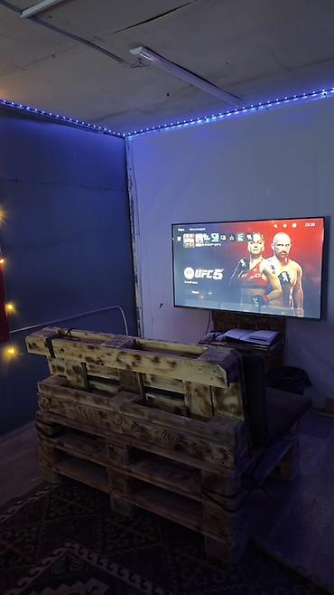 Даяр бизнес: Продается готовый бизнес ‼️ Sony клуб с правом аренды С доходом — 10