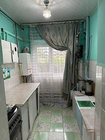 Продажа коттеджей и домов: Продаю дом Свердловский район, Жил Массив Бакай-Ата Дом из жженого — 6