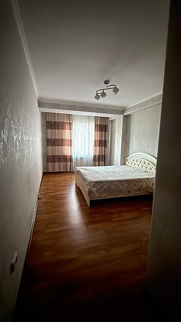 for rent: Сдается просторная 3 ком кв в джале 130м2 Элитка Евроремонт 11 этаж — 1