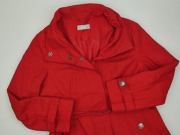 nago plaszcze: Wallis, Trencz damski, rozmiar 2XL — 1