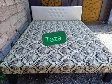 Mebellərin yığılması: Təzə çarpayılar 60 manat. 2 nəfərlik taxt 110. Çatdırılma odənişlidir — 7