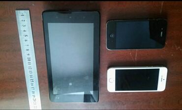 apple iphone 4s: IPhone 6s, Б/у