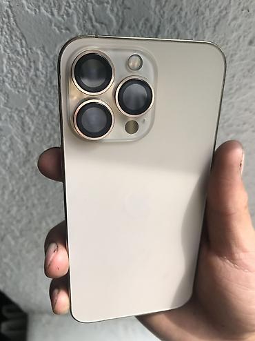 apple studio: IPhone 13 Pro, 256гб 85акб, трутон фейс есть - Дисплей 6.1" Super — 1