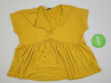 amisu jackets: Sinsay, Bluzka damska, rozmiar XS — 3