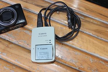 unifi baku: Canon PowerShot SX240 HS — ideal vəziyyətdə Kameranı çox sevdiyim — 6