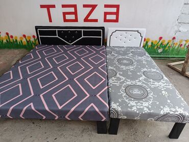 Çarpayılar: Təknəfərlik çarpayı, Bazasız, Matras ilə, Siyirməsiz — 3