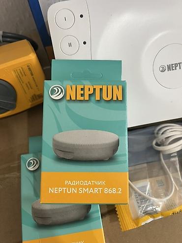 датчик утечки воды: Neptun Smart+ — умная система защиты от протечек воды Комплект для — 3