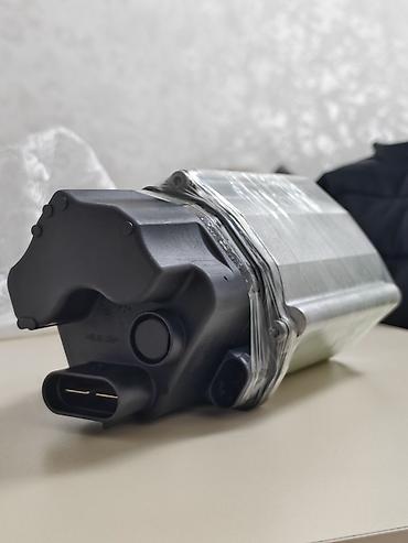 rulo: Bmw F10 modelleri üçün rulevoy mator Təzə orginal refresh yada firma — 1