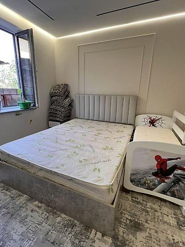 Мебельные гарнитуры: Срочно!!! Продажа в связи с переездом! Спальный гарнитур в современном — 3