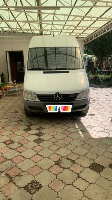 лобовое стекло на мерс 124: Mercedes-Benz Спринтер: 2001 г., 2.2 л, Механика, Дизель, Бус