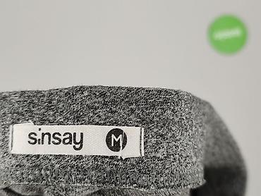 sinsey top: Sinsay, Spódnica damska, rozmiar M — 4