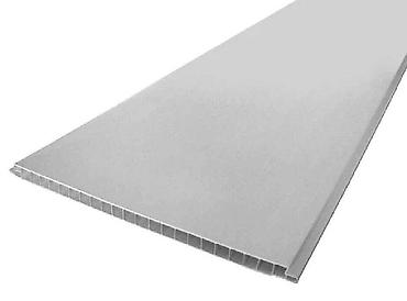 Фасадные сэндвич панели: Панели ПВХ для отделки стен и потолков Описание: - Декоративные — 12