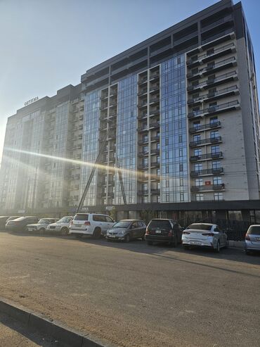 Продажа участков: 2 комнаты, 48 м², Элитка, 2 этаж, Евроремонт