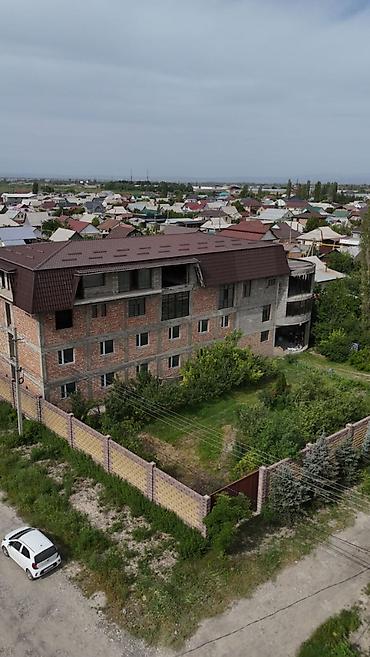 Продажа зданий: Здание, 1300 м² — 10