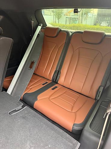 Ssangyong: Ssangyong Rexton: 2020 г., 2.2 л, Автомат, Дизель, Внедорожник — 15