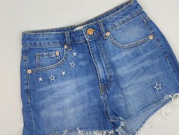 H&M, Shorts for women, S (EU 36)