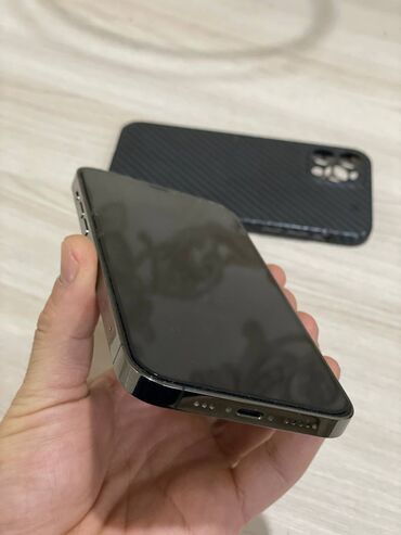 айфон 12 черный: IPhone 12 Pro, Б/у, 128 ГБ, Черный, Зарядное устройство, Чехол, 85 %
