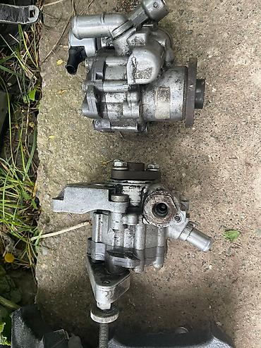 Стоп-сигналы: Е39 БМВ ЗАДНИЕ СТОПЫ В ИДЕАЛЕ ПРИВОЗНЫЕ ХЕЛЛА. Привозные запчасти на — 22