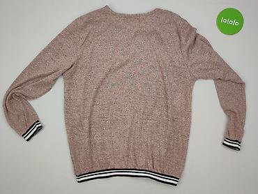 sweter pastelowy: ChaCha, Sweter damski, rozmiar L — 3