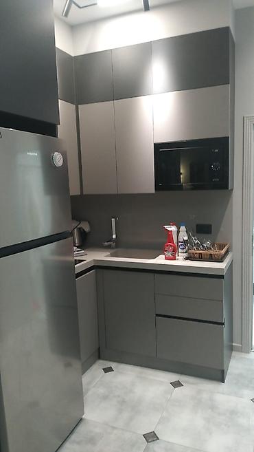 Mənzil kirayələyirəm: Tac Residence | Zərifə Əliyeva küçəsi | Port Baku & Crescent Mall — 5