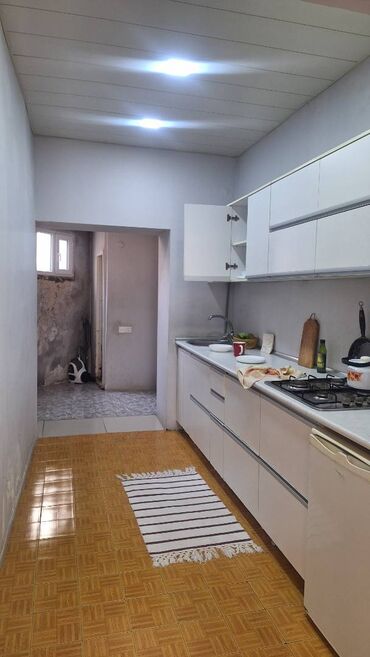 Köhnə tikili: Bakı, 1 otaqlı, Köhnə tikili, 30 kv. m — 8