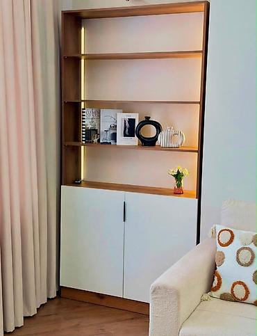 Продажа квартир: Студия, 52 м², Технопарк Элитка, 11 этаж, Евроремонт — 13