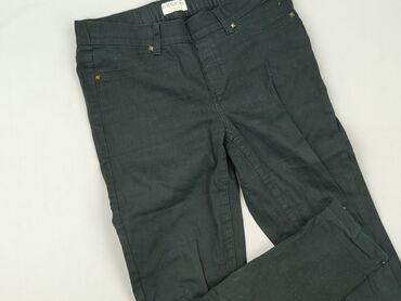 Jeansy damskie, M