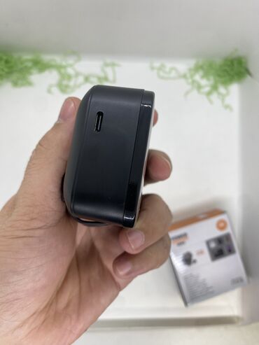 Qulaqcıqlar: M80 Powerbanklı Fazigöstərən Bluetooth Qulaqlıq Qiymət 45yox❌ 25Azn✅ — 6