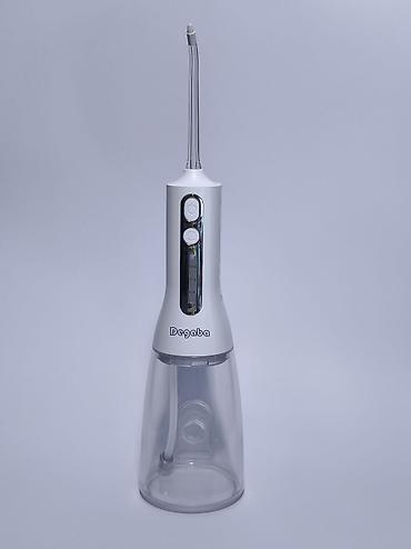 iphone cs max: Ирригатор Портативный, Новый — 1