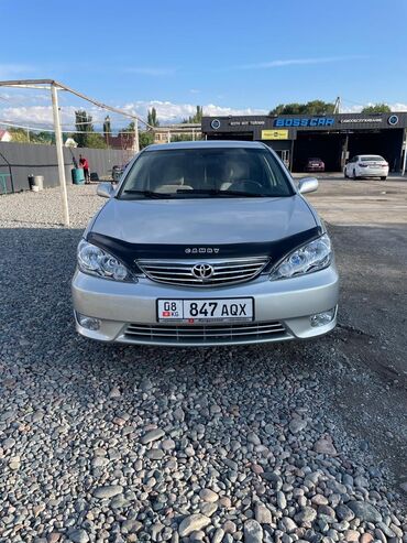 расширительный бачок форд фокус 2: Toyota Camry: 2004 г., 2.4 л, Автоматтык, Газ, Седан