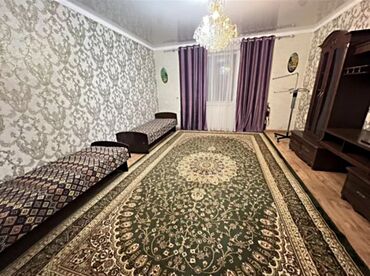 сниму дом на иссык куле: 22 м², С мебелью