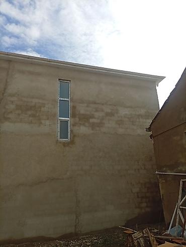 islənmis dam ortuyu: Fasad suvağı və daş işləri xidməti - Evlərin, həyət evlərinin və — 2